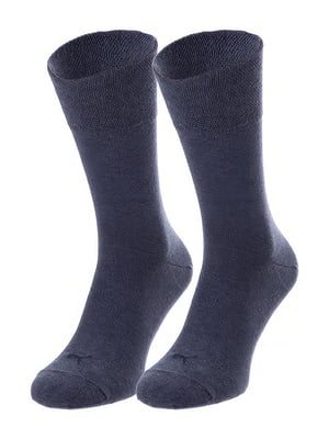 Шкарпетки Сірий | 6641232
