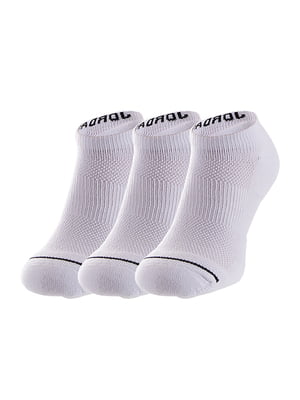 Шкарпетки (3 пари) Білий | 6641637