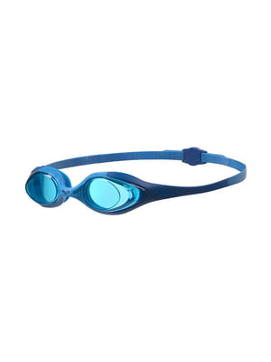 Очки для плавания синие | 6641807