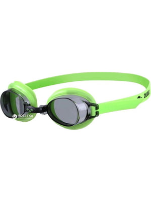Очки для плавания 3 зеленые | 6641817