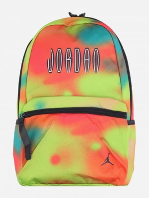 Рюкзак разноцветный | 6641890