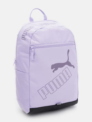 Рюкзак фиолетовый | 6642448