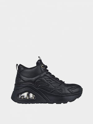 Ботинки черные | 6642487