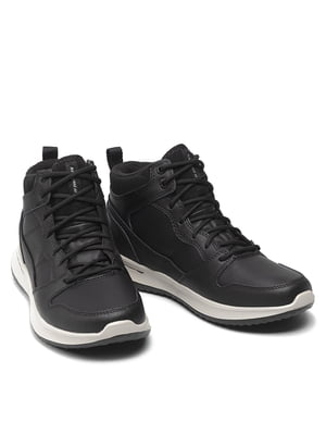 Ботинки черные | 6642509