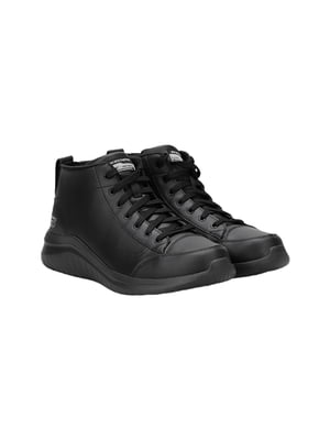 Ботинки черные | 6642516