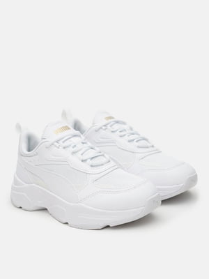 Кросівки білі | 6642589