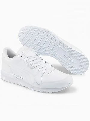 Кросівки білі | 6642591
