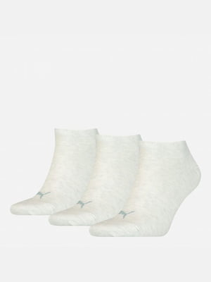 Набор носков (3 пары) | 6642725