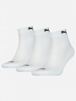 Набір шкарпеток (3 пари) | 6642731