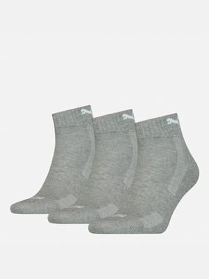 Набор носков (3 пары) | 6642732