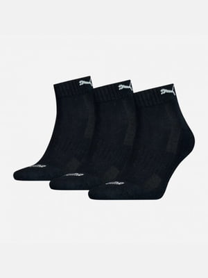 Набір шкарпеток (3 пари) | 6642733