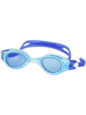 Очки для плавания 061-01 Синие | 6645788