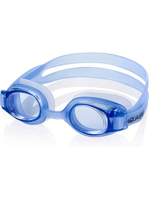 Очки для плавания 004-01 Синий | 6645853