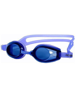 Очки для плавания 007-01 Синий | 6645856