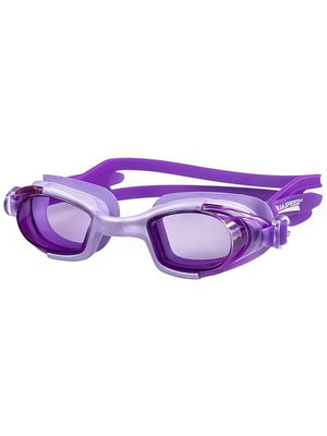 Очки для плавания Фиолетовый | 6645884
