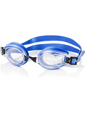 Очки для плавания диоптриями 2,5 5128 синий | 6645945