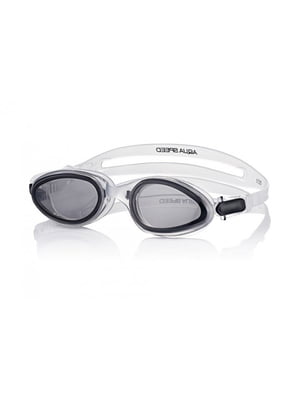 Очки для плавания 6509 ( 073-01) Черные-прозрачные | 6646031