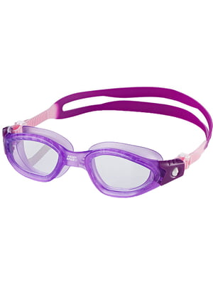 Очки для плавания 7968 Фиолетовые | 6646111