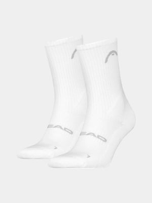 Шкарпетки білий | 6646238