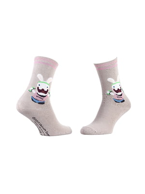 Шкарпетки 1-  | 6646373