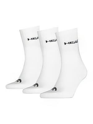Шкарпетки Білий | 6647049
