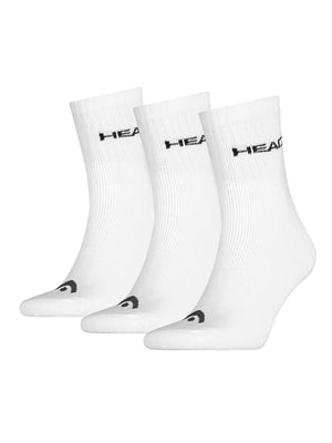 Шкарпетки Білий | 6647054
