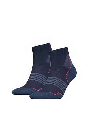 Шкарпетки Синій; Рожевий | 6647061