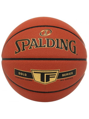 М`яч баскетбольний помаранчевий | 6647160