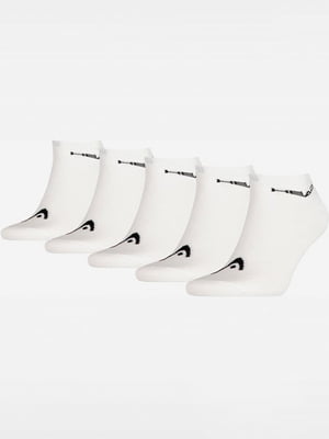 Шкарпетки білий | 6647202