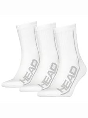 Шкарпетки Білий | 6647227