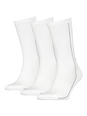 Шкарпетки Білий | 6647238