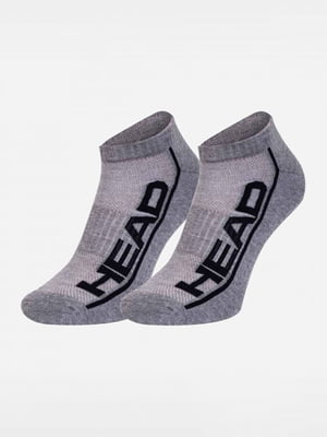 Шкарпетки сірий | 6647251