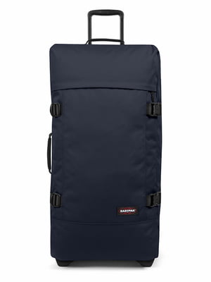 Большой чемодан синий | 6647812