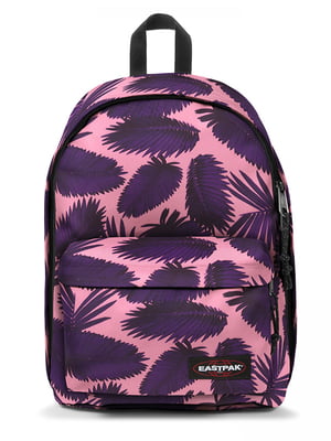 Рюкзак фіолетовий | 6647828