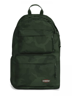 Рюкзак зеленый | 6647852