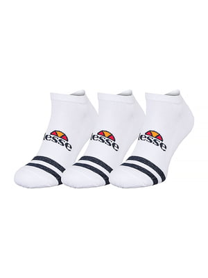 Шкарпетки Білий | 6647893