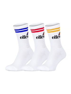 Шкарпетки Білий | 6647896