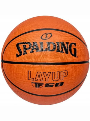 М`яч баскетбольний 50 помаранчевий | 6648455