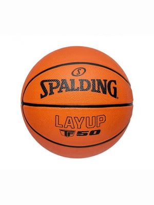 М`яч баскетбольний 50 помаранчевий | 6648456