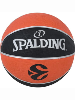 Баскетбольный Мяч 150 оранжевый | 6648491