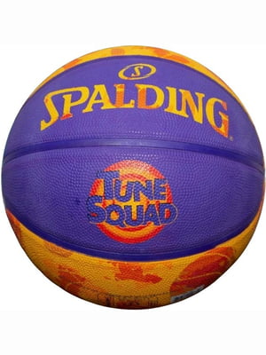 Баскетбольний м'яч різнокольоровий | 6648499
