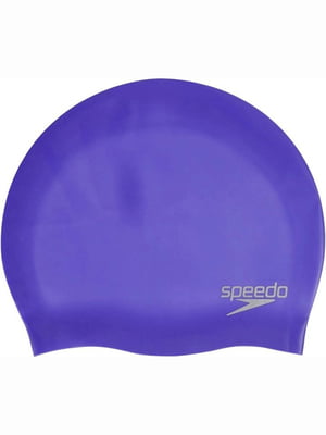 Шапка для плавания пурпурный | 6648548