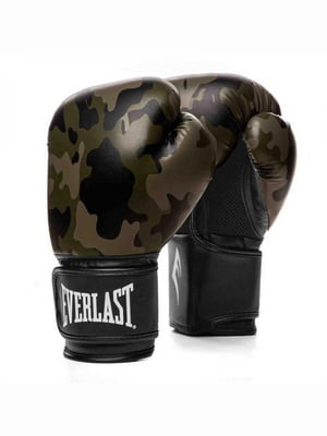 Боксерські рукавички камуфляжного забарвлення (12 унцій) | 6648560