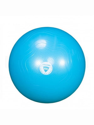 Фитбол укрепленный  синий (65 см) | 6648708