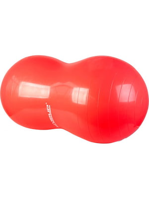 Фітбол червоний (100х50 см) | 6648817