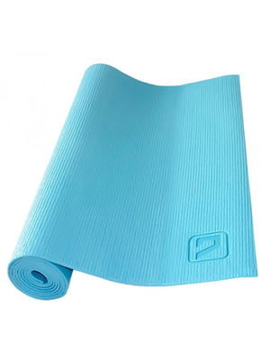 Коврик для йоги синій (173610.4 см) | 6648820