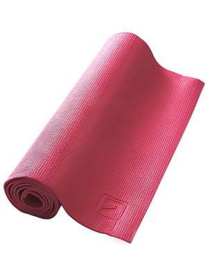 Коврик для йоги розовый (173610.4 см) | 6648822