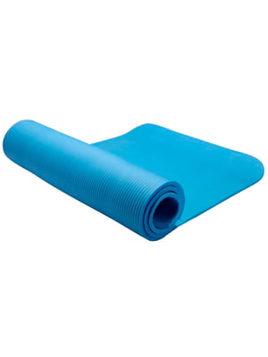 Коврик для тренировок синий (180601.2 см) | 6648825