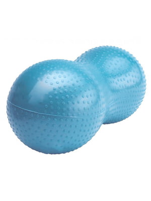 М'яч для масажу блакитний (2812 см) | 6648838