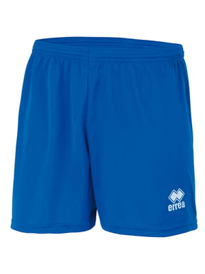 Спортивные шорты голубые | 6648963